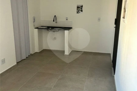 Apartamento para alugar com 1 quarto em Mooca, São Paulo, SP