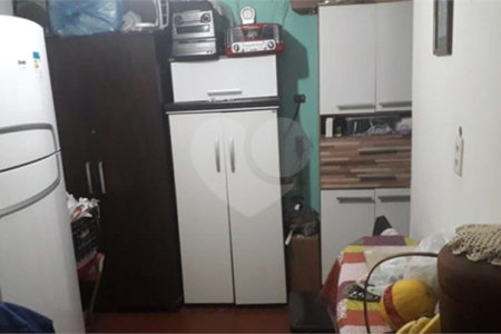 Casa térrea na Vila Boa Vista.