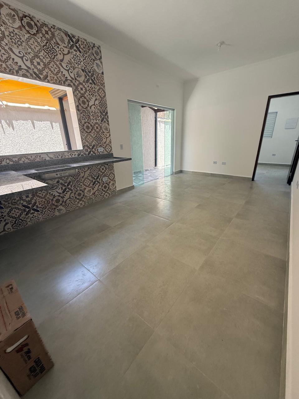 🏖️ Oportunidade Imperdível em Itanhaém – Casa com Piscina à Venda!