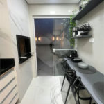Casa á venda 2 quartos 50m² - Parque Morumbi /SP