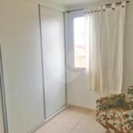 APARTAMENTO A VENDA COM 65M², 3 DORMITORIOS, 1 SUITE, 1 VAGA, JARDIM AMERICA, SÃO JOSÉ DOS CAMPOS/SP