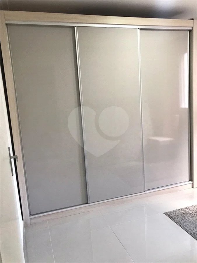 Apartamento à venda – 2 dorms Condomínio Parque Residence