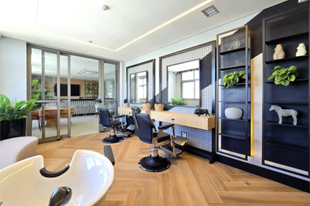 Studio Mobiliado Novo Andar Alto Próximo Metrô Paraíso
