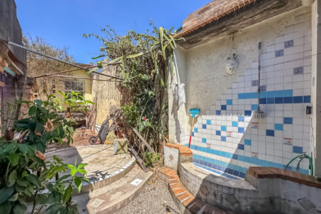 Sobrado para venda em Vila Indiana com 5 quartos, sendo 3 suítes, 500m²