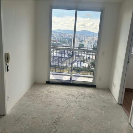 Apartamento Moderno à Venda no Vivaz Vila Romana | Lazer Completo e Próximo ao Metrô/CPTM