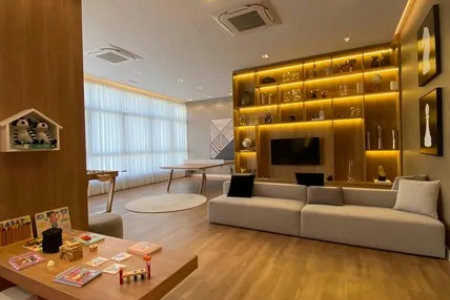 Apartamento à venda com 3 suítes em Butantã, São Paulo, SP