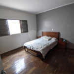 Casa com 3 dormitórios no Jardim Nova Santa Paula