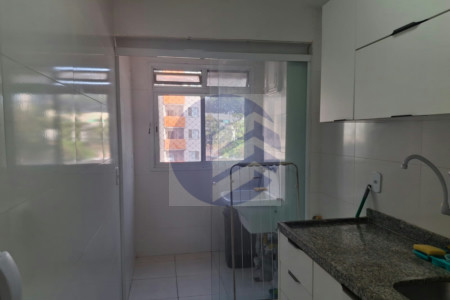 Apartamento à venda com 3 quartos, sendo 1 suíte, no condomínio Ecolife Cidade Universitária, São Paulo - SP