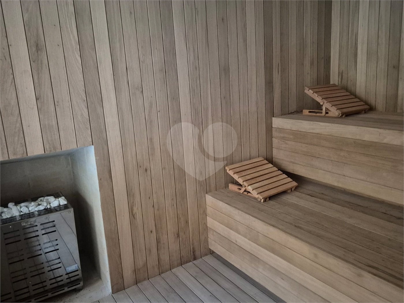 Apartamento á venda - Jardim Europa