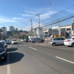 Indaiatuba - Galpão em frente ao Hospital Indaiatuba - Av Fábio Ferraz Bicudo - Locação - R$ 26.800,00 - Lote 360 metros - Área construída 375 metros - 05 vagas - 04 banheiros - 02 copas - finalizando acabamento.