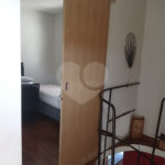 Apartamento cobertura duplex Pirituba