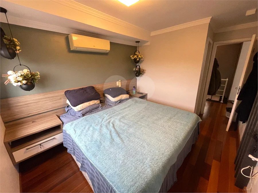 Duplex á venda - Vila Mariana