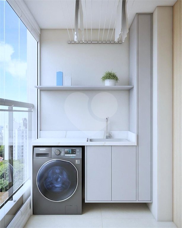 Apartamento à Venda com 74m² - Vila Mariana