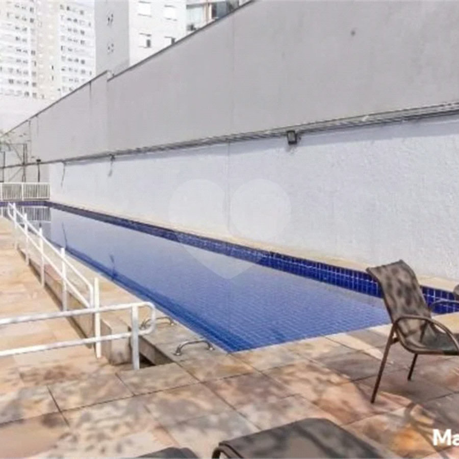 Apartamento de 2 quartos em Vila Prudente, São Paulo - Venda!