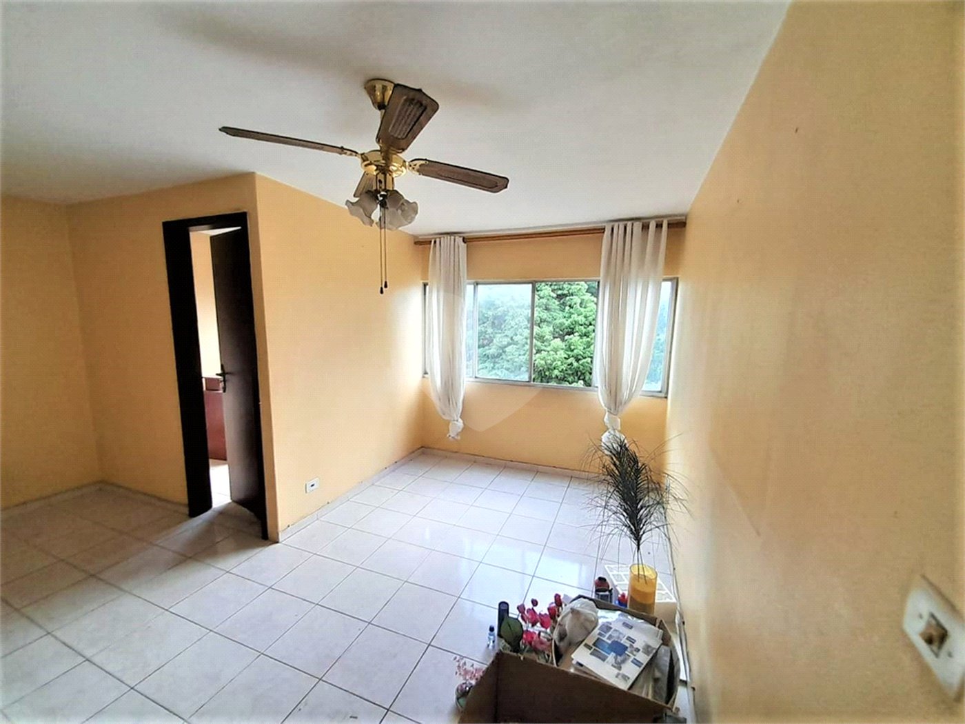 Apartamento 65 m2. Região Tucuruvi . - 2 Dormitórios 2 Banheiros. Area de Serviço.