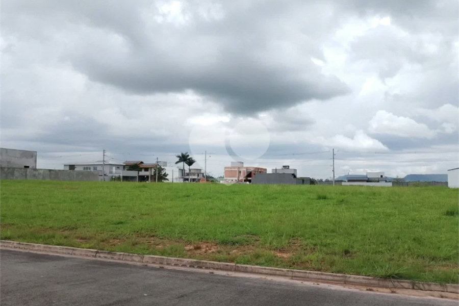 TERRENO A VENDA NO RESIDENCIAL TERRAS DE ÁRTEMIS
