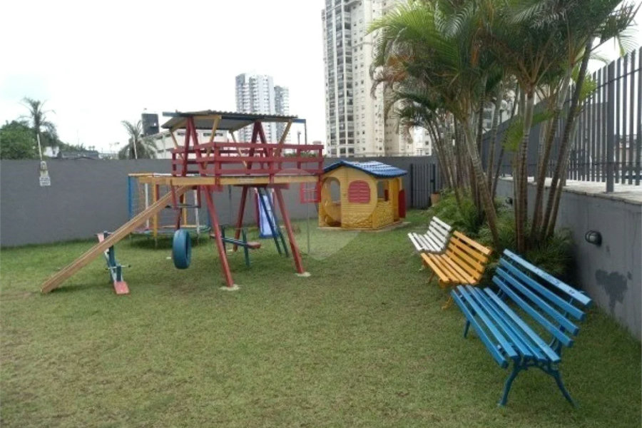 Apartamento à venda com 3 quartos, sendo 1 suíte, em Vila Santa Catarina, São Paulo, SP