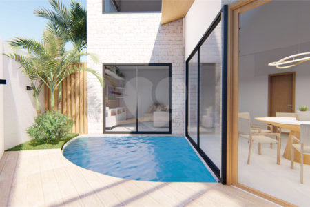 Lote de 298 m² à Venda no Condomínio Fechado Monte das Araucárias - São Carlos