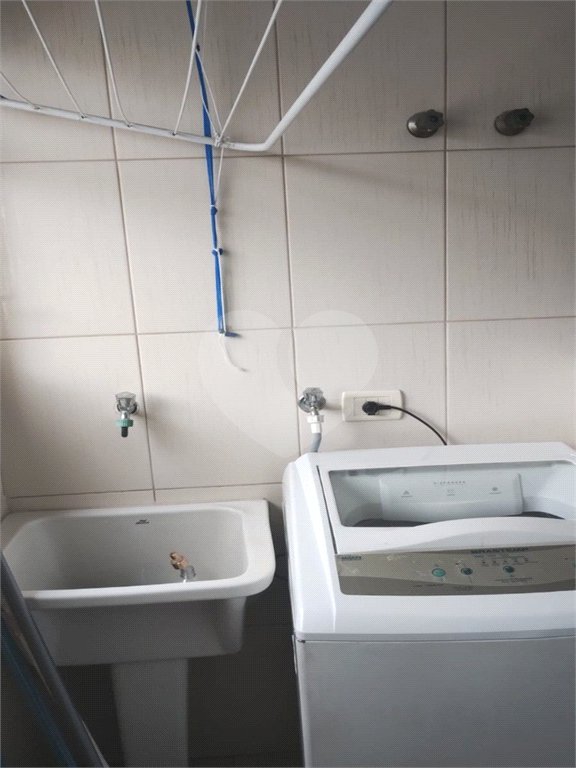 Apartamento com 67m², 3 quartos, garagem, à venda no Jardim Marajoara.