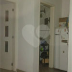 Apartamento 1 dormitório - Santa Cecilia