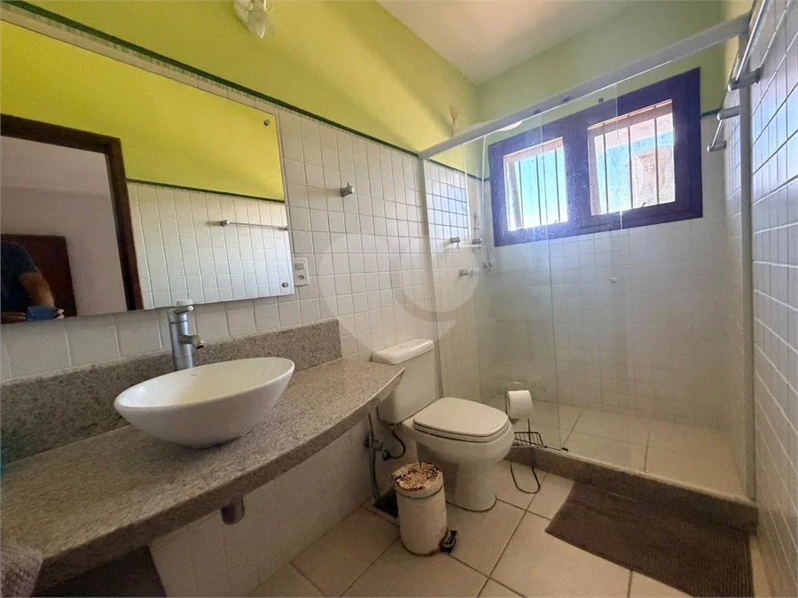 Casa à venda com 4 suítes em Ferradura, Armação dos Búzios, RJ