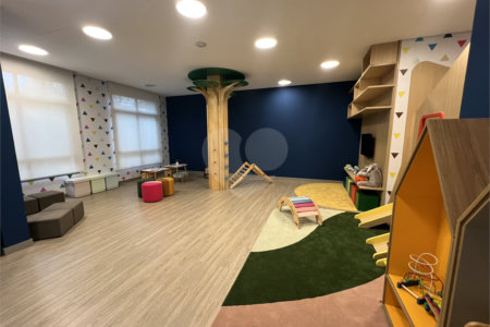 APARTAMENTO 92M NO PARQUE DA MOOCA