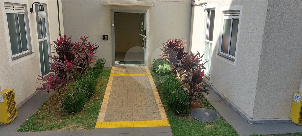 Apartamento à venda com 2 quartos em Jardim Embaré, São Carlos, SP