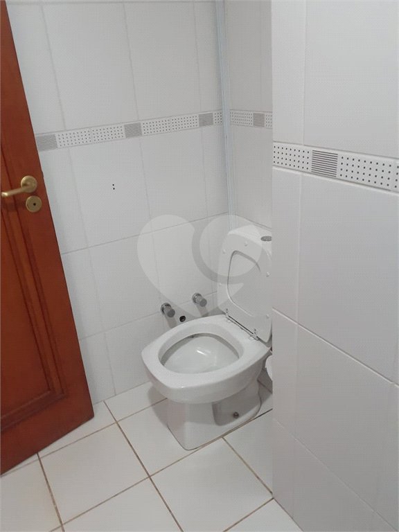 Apartamento Edifício Central Park