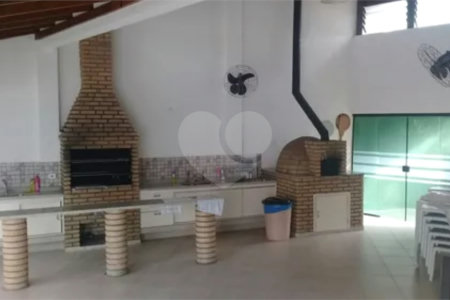 Apartamento à venda com 168m² - Mooca