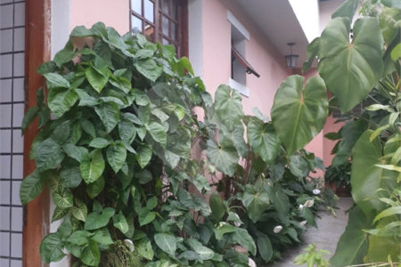 Casa com 4 dorms, Jardim Paulista, Atibaia