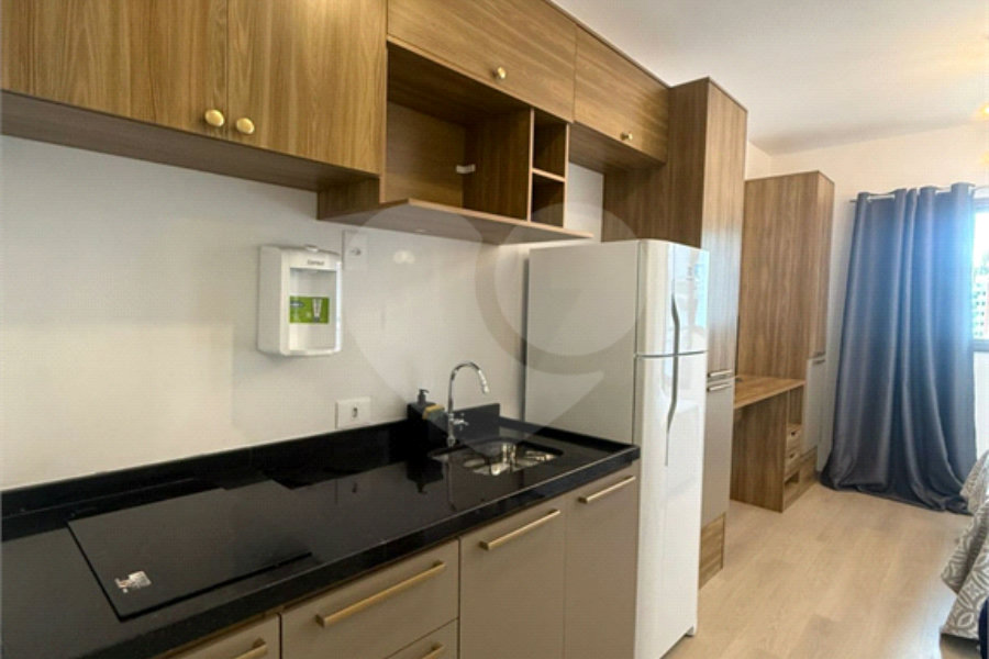 STUDIO 21 M² PARAISO