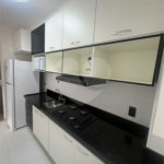 Apartamento para locação 50m² 2 quartos- Condominio Soma Galeria- Mogi das Cruzes/SP