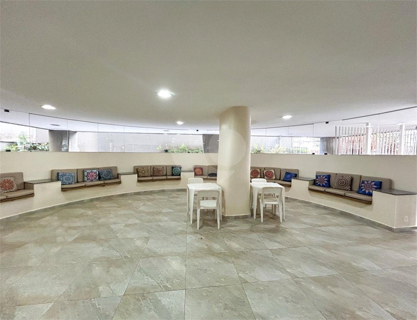 Apartamento à venda - Paraíso