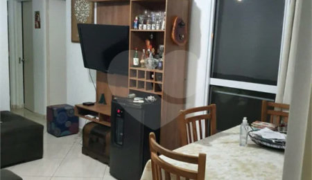 Apartamento à venda com 2 quartos em Vale do Sol, Piracicaba, SP