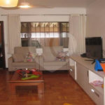 Casa á venda - Jabaquara