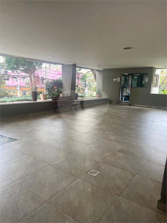 Apartamento à venda - Paraíso