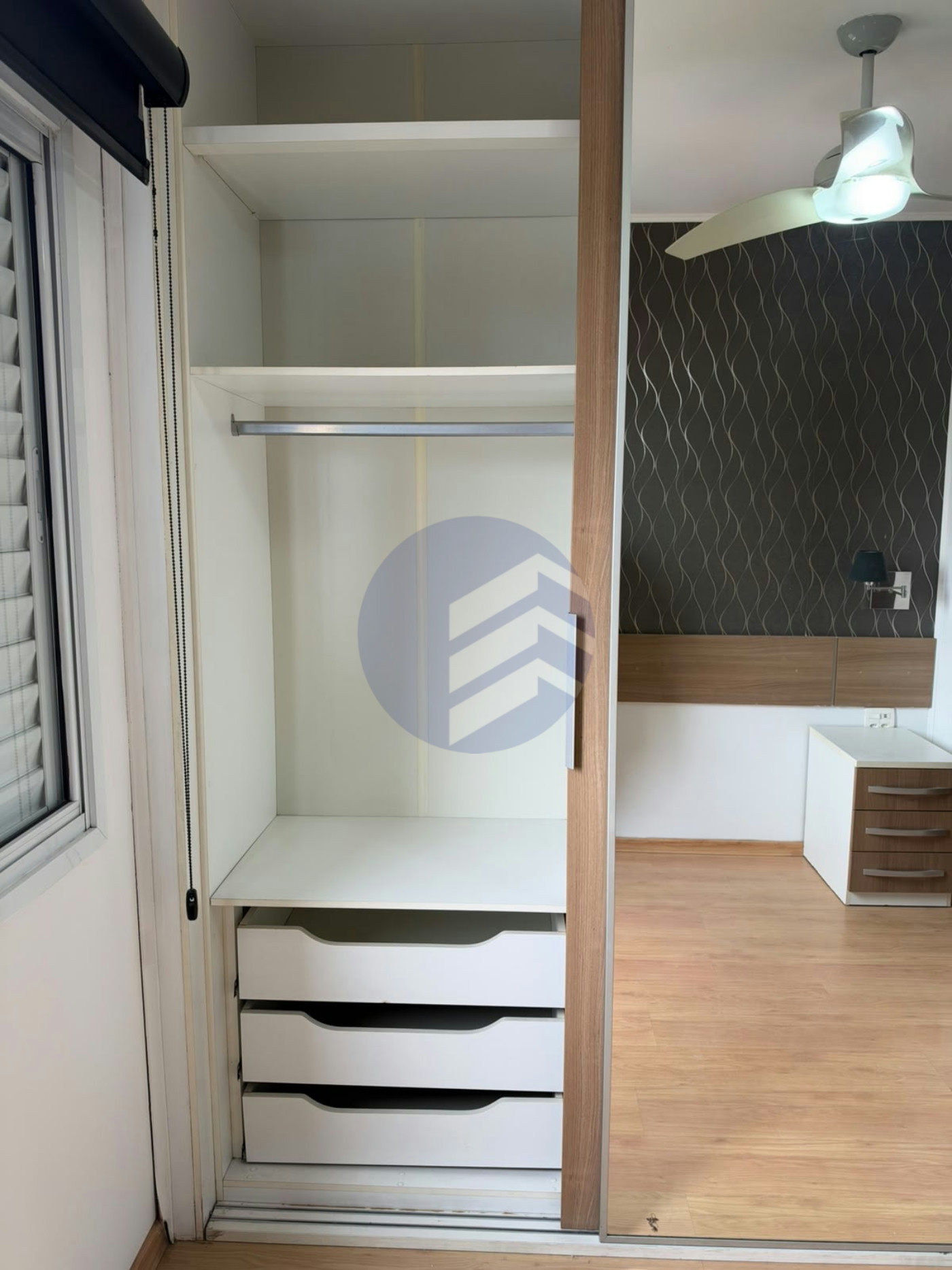 LINDO APARTAMENTO À VENDA NO BUTANTÃ – REFORMADO, PLANEJADO E PRONTO PARA MORAR!