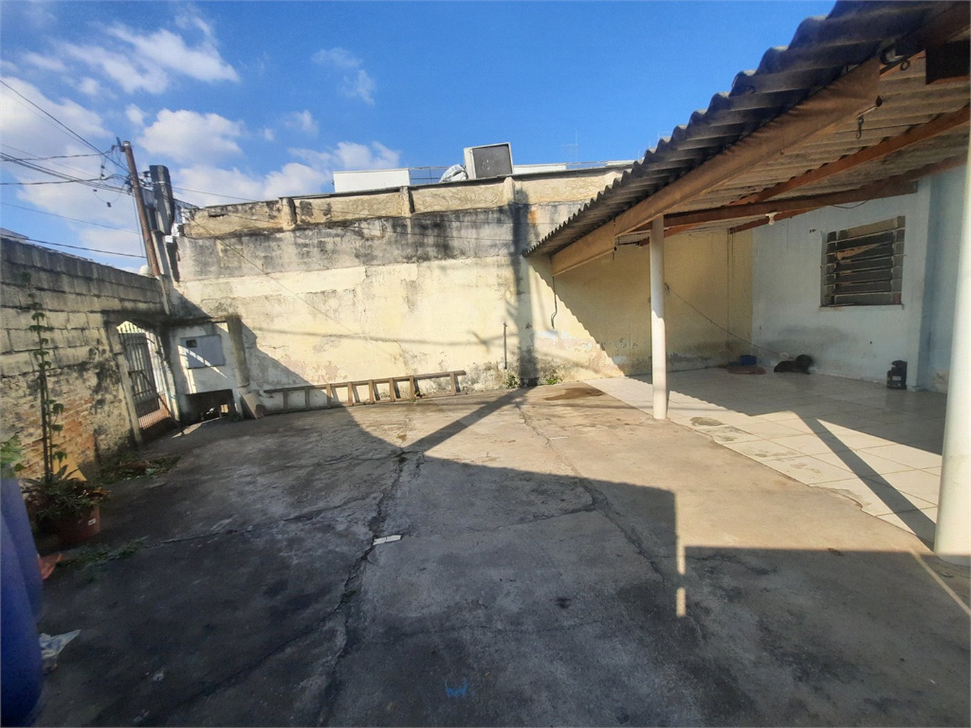 Casa à venda com 4 quartos em Campo Grande, São Paulo, SP