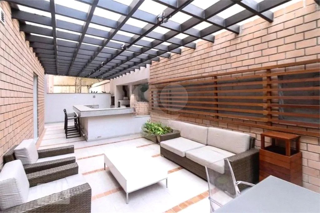 Apartamento na Mooca com 204m² amplo à venda 3 quartos, sendo 3 suítes, e 4 vagas