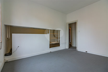 Apartamento á venda - Consolação