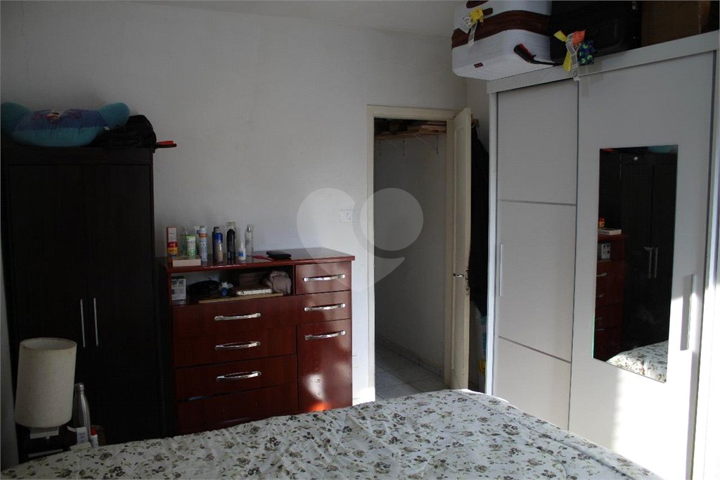 Casa com 122m² , 2 dormitórios , 1 vaga , à venda na Vila Clementino.
