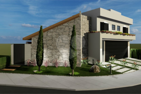 Lote de 298 m² à Venda no Condomínio Fechado Monte das Araucárias - São Carlos