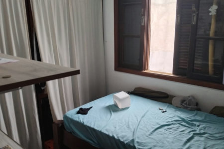 Sobrado à venda com 3 quartos em Vila Gomes, São Paulo - SP