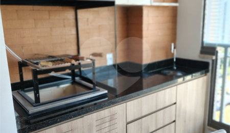 Apartamento à venda com 2 suítes em Vila Dom Pedro I, São Paulo, SP