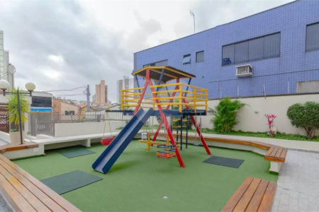 Apartamento a venda na Saúde de 80 metros com 3 dormitórios 1 suíte, 2 vagas e Depósito.