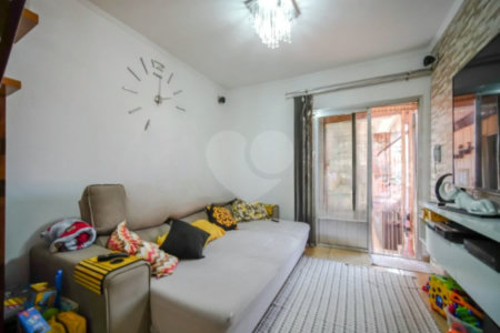 Casa com 150m², 4 quartos, 2 suítes, 2 garagens, à venda na Vila Regente Feijó/Mooca