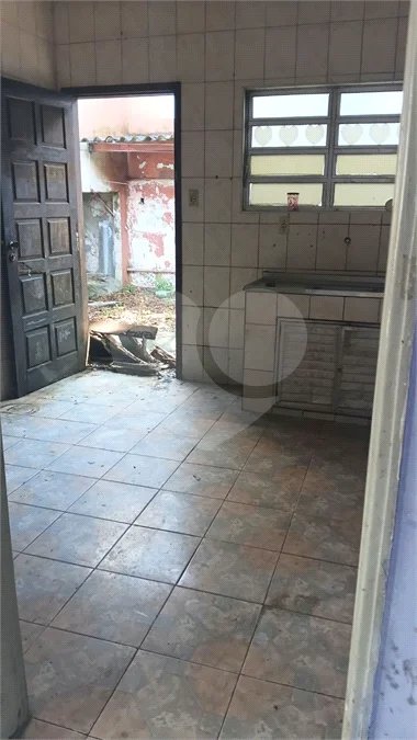 OPORTUNIDADE! ÓTIMO PARA INVESTIDOR. TERRENO 307 M²- Proximidade JABAQUARA