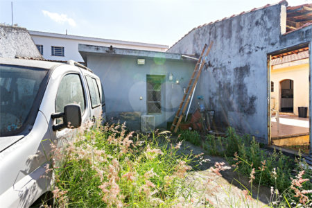 Casa Térrea à venda com 3 quartos, sendo 1 suíte, em Chácara Santo Antônio (zona Sul), São Paulo, SP