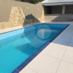 Sobrado de alto padrão com piscina e sauna no Jardim França