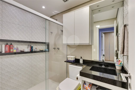 Casa à venda com 3 quartos, sendo 1 suíte, no condomínio Terrara Townhouses, São Paulo - SP